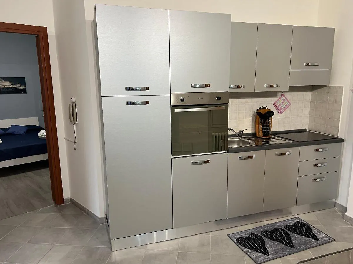 Saint Peter Vatican City Confortable Apartament Stellasia Casa Vacanza Rzym