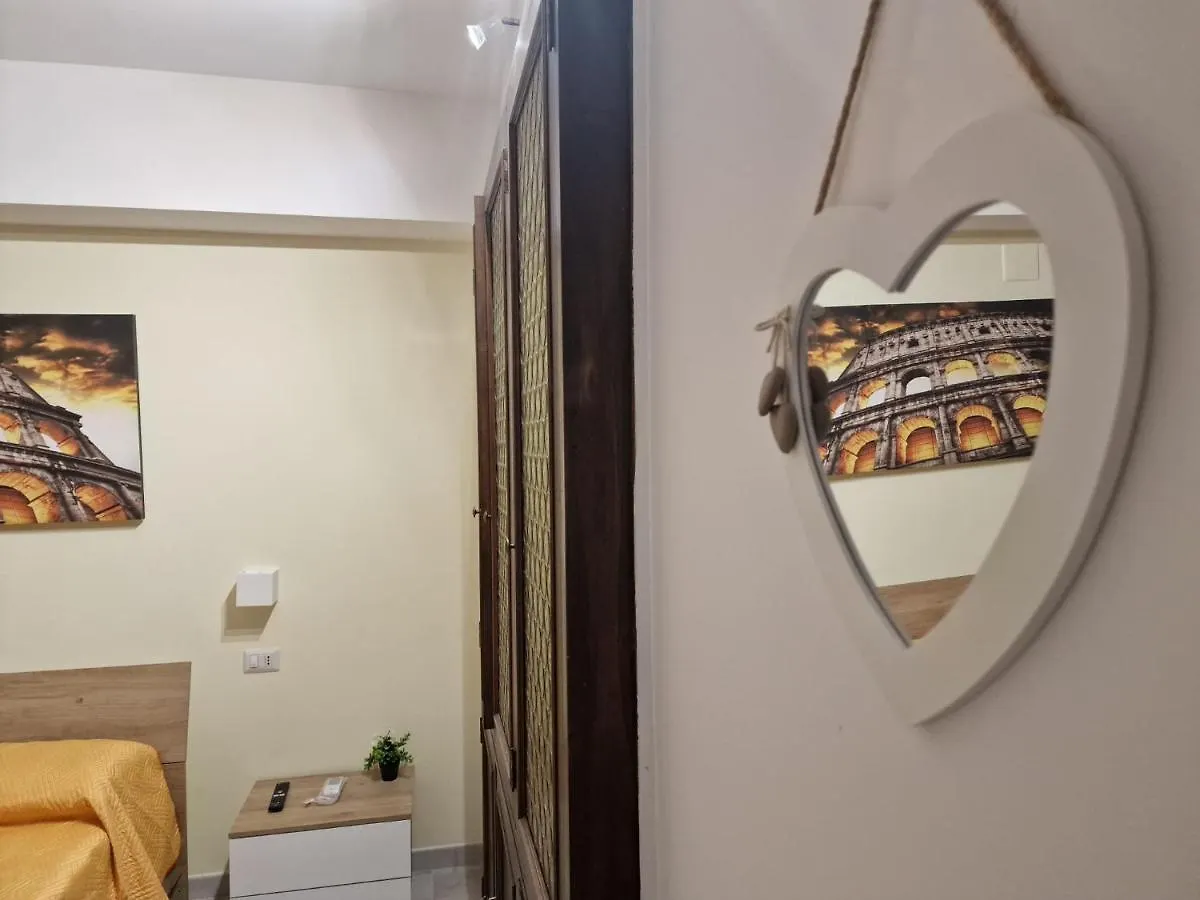 Saint Peter Vatican City Confortable Apartament Stellasia Casa Vacanza Rzym