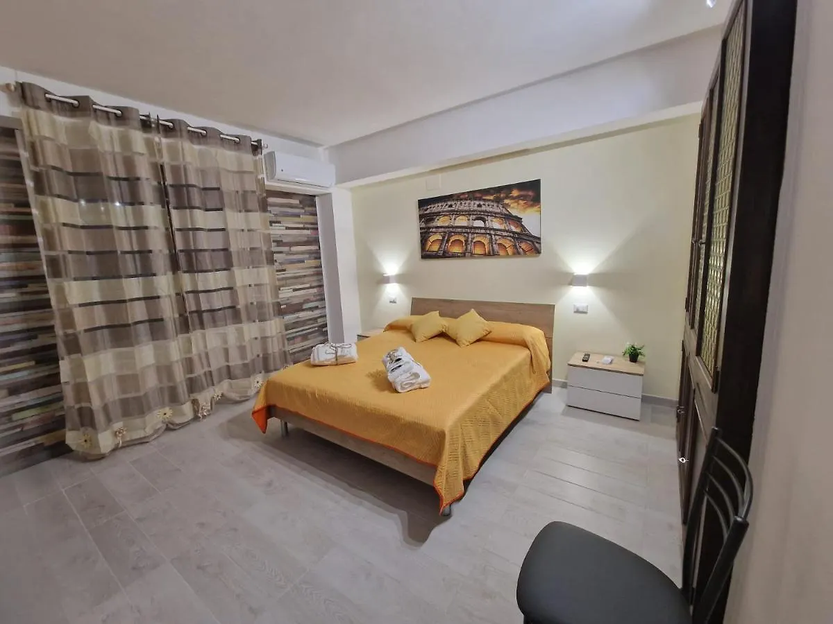 Saint Peter Vatican City Confortable Apartament Stellasia Casa Vacanza Rzym