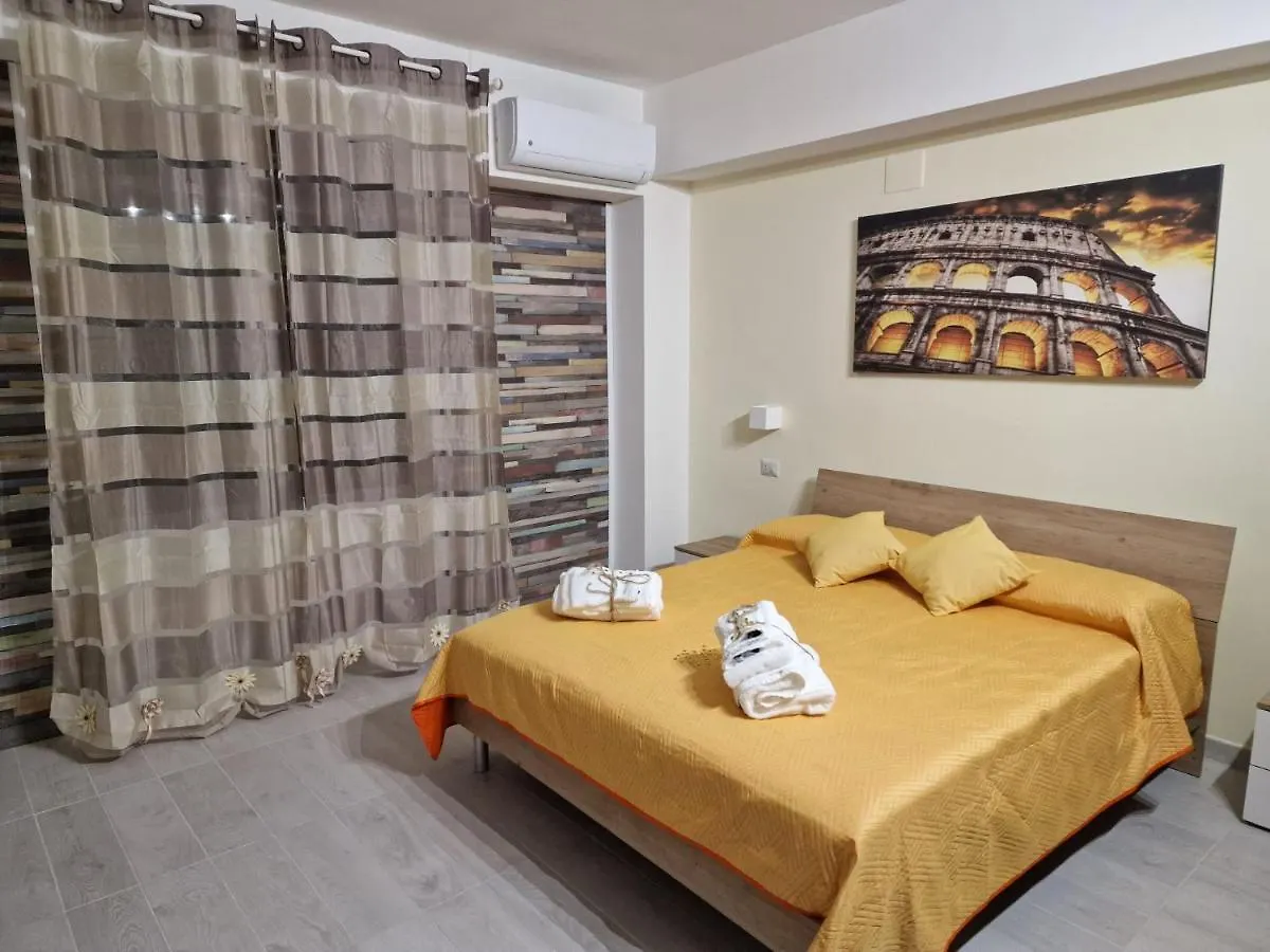 Saint Peter Vatican City Confortable Apartament Stellasia Casa Vacanza Rzym