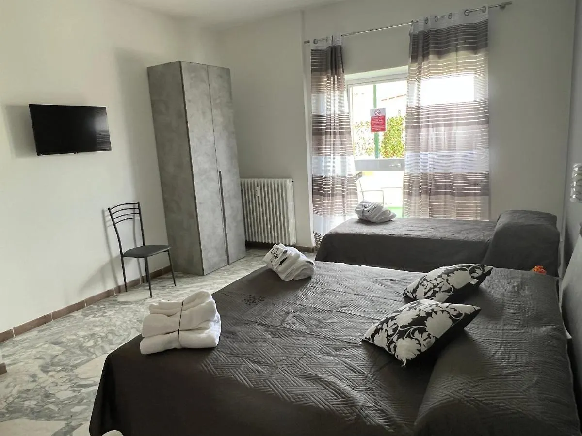 Saint Peter Vatican City Confortable Apartament Stellasia Casa Vacanza Rzym 0*,