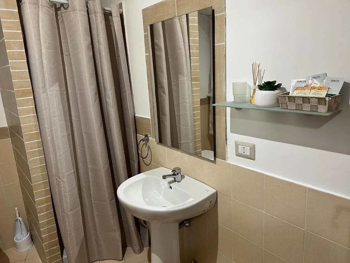 Saint Peter Vatican City Confortable Apartament Stellasia Casa Vacanza Rzym 0*,  Włochy