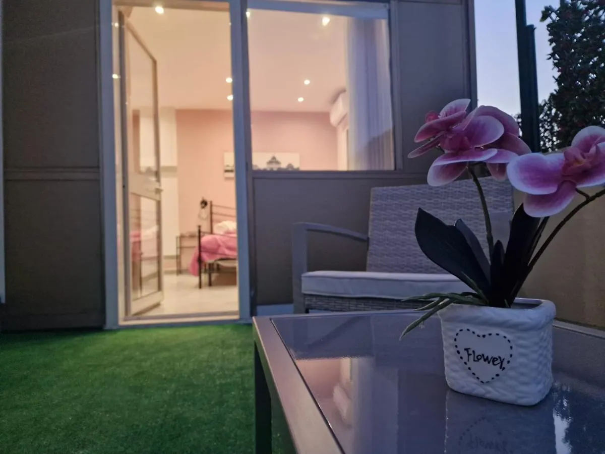 Apartment Saint Peter Vatican City Confortable Apartament Stellasia Casa Vacanza Rome