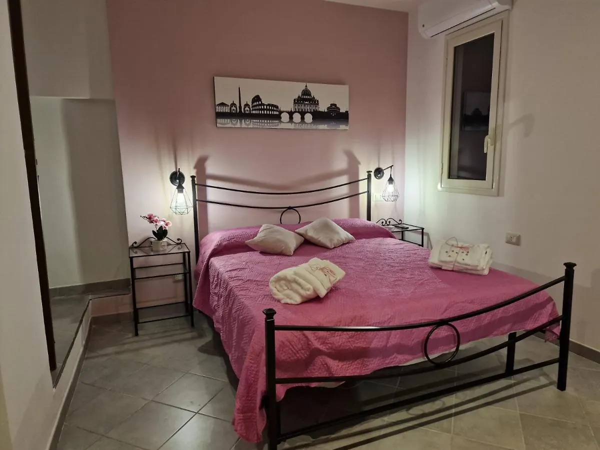 Saint Peter Vatican City Confortable Apartament Stellasia Casa Vacanza Apartment Rome