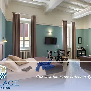 My Trevi Charming & Luxury Guest house