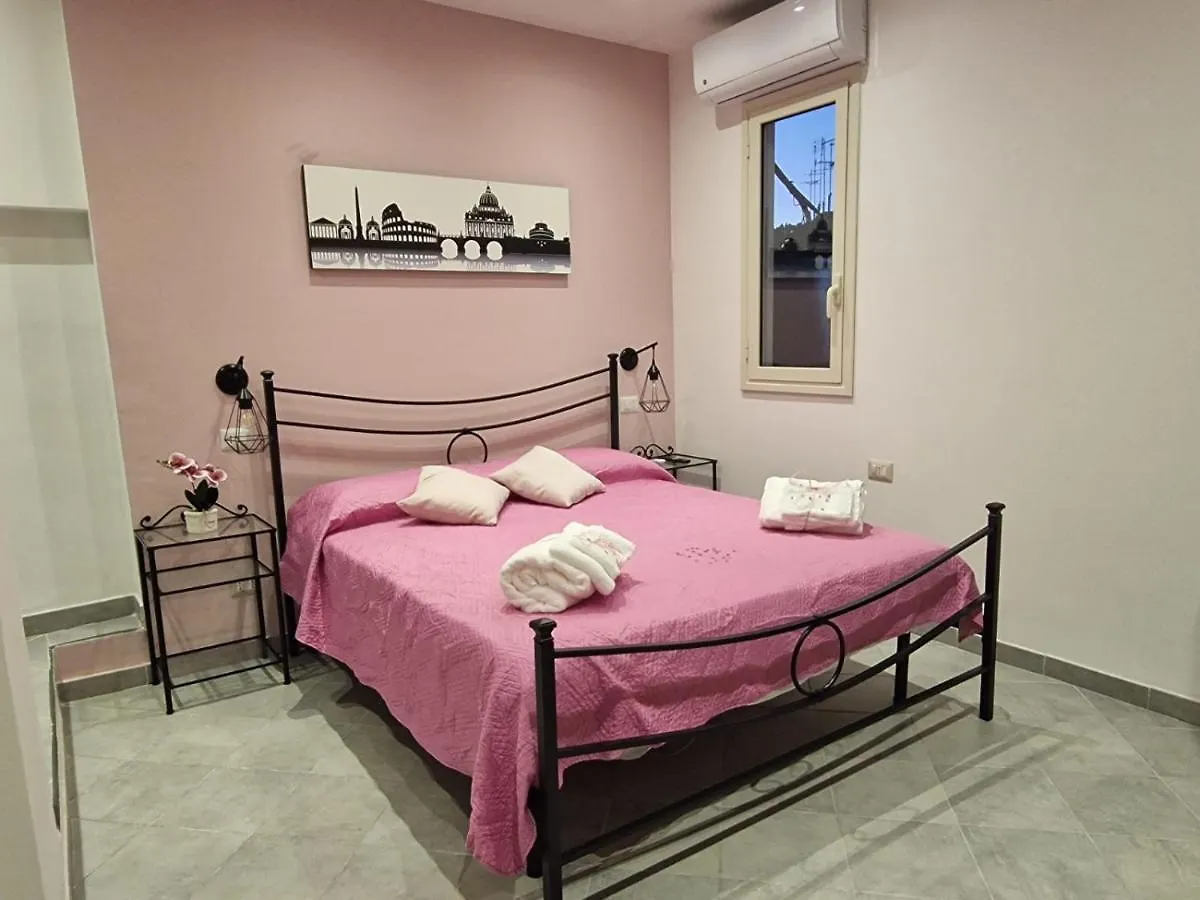 Apartment Saint Peter Vatican City Confortable Apartament Stellasia Casa Vacanza Rome
