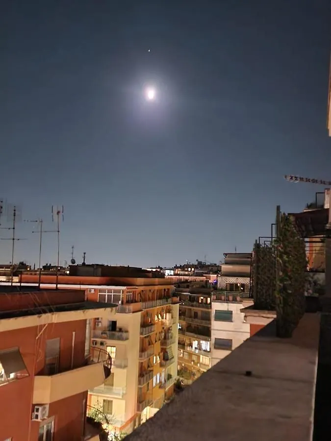 Apartment Saint Peter Vatican City Confortable Apartament Stellasia Casa Vacanza Rome Italy
