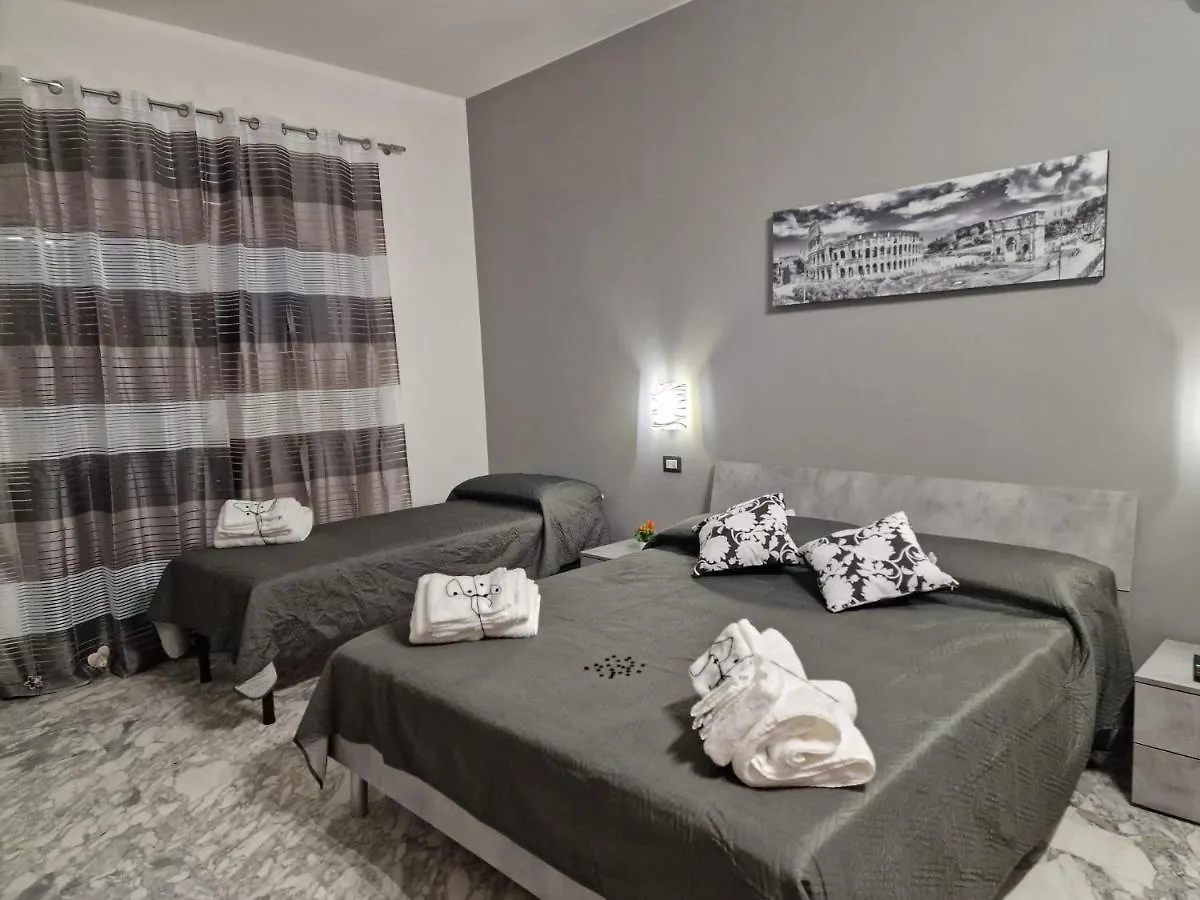 Saint Peter Vatican City Confortable Apartament Stellasia Casa Vacanza Rzym